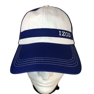 Izod baseball cap
